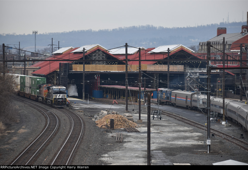 Harrisburg Transportation Center